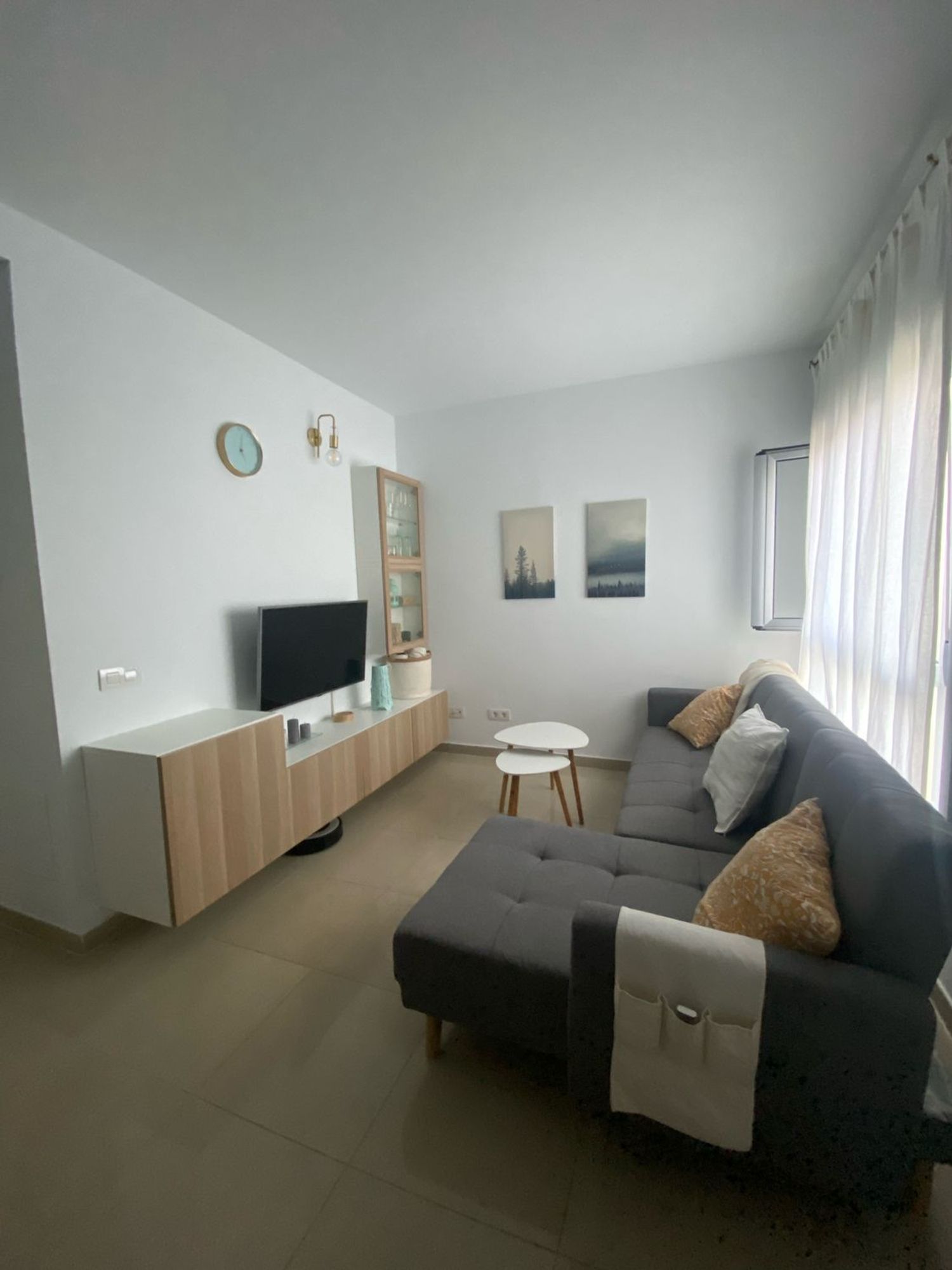 Piso en calle Malvasía, 10 - Foto 1