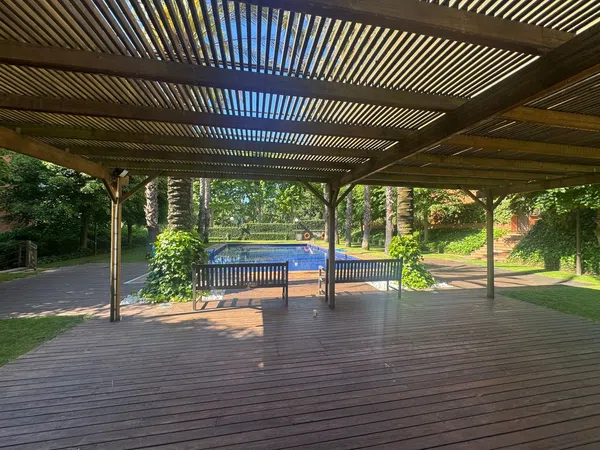 Piso en Calle d'Esteve Pila, 55, Parc Central - Colomer, Sant Cugat del Vallès - Foto 25