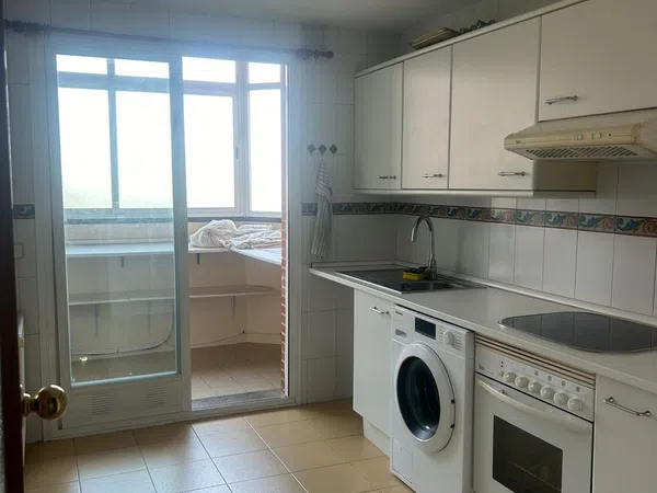 Dúplex en Paseo del Río Guadarrama, Villalba Estación - Foto 4