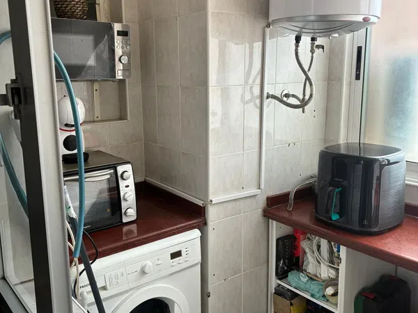 Piso en calle Pablo Iglesias, 7 - Foto 14