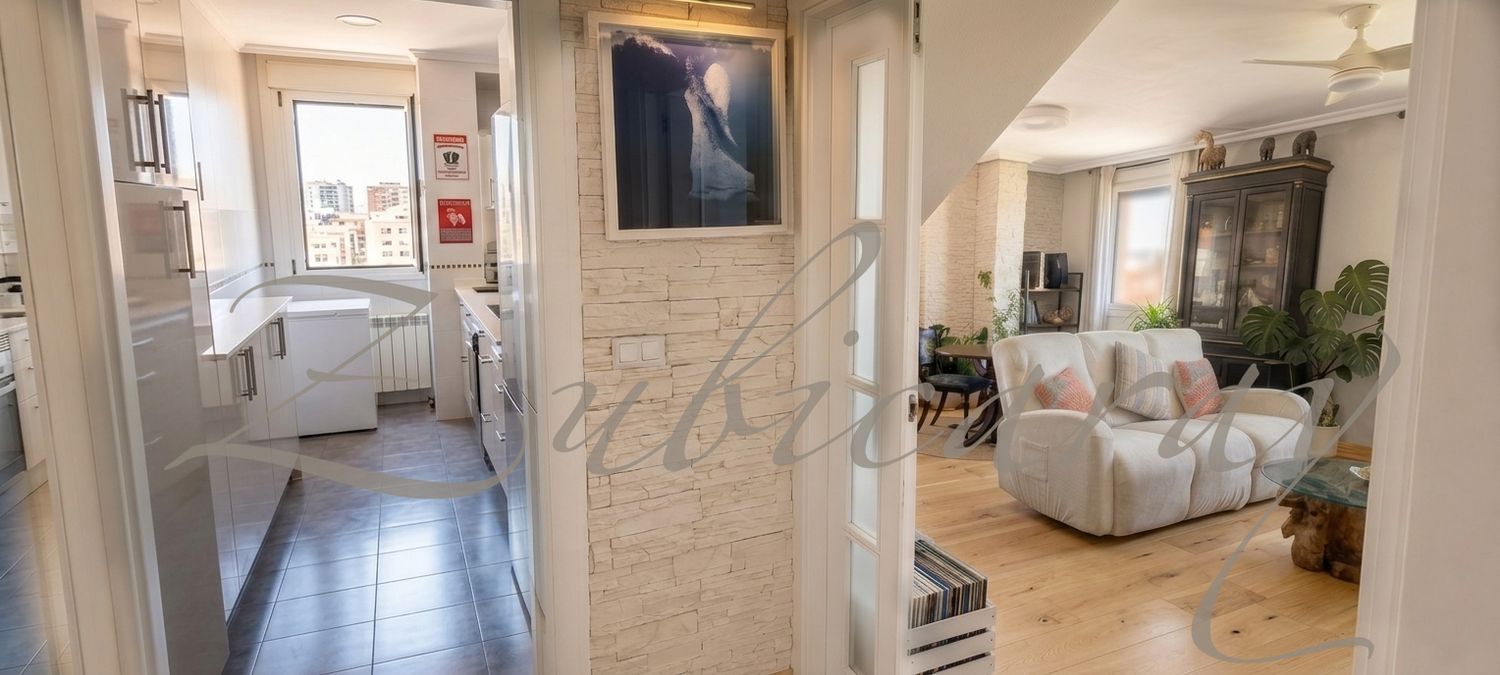 Dúplex en Calle Francisco Tomás y Valiente, 27, Peñacastillo - Nuevamontaña - Foto 11