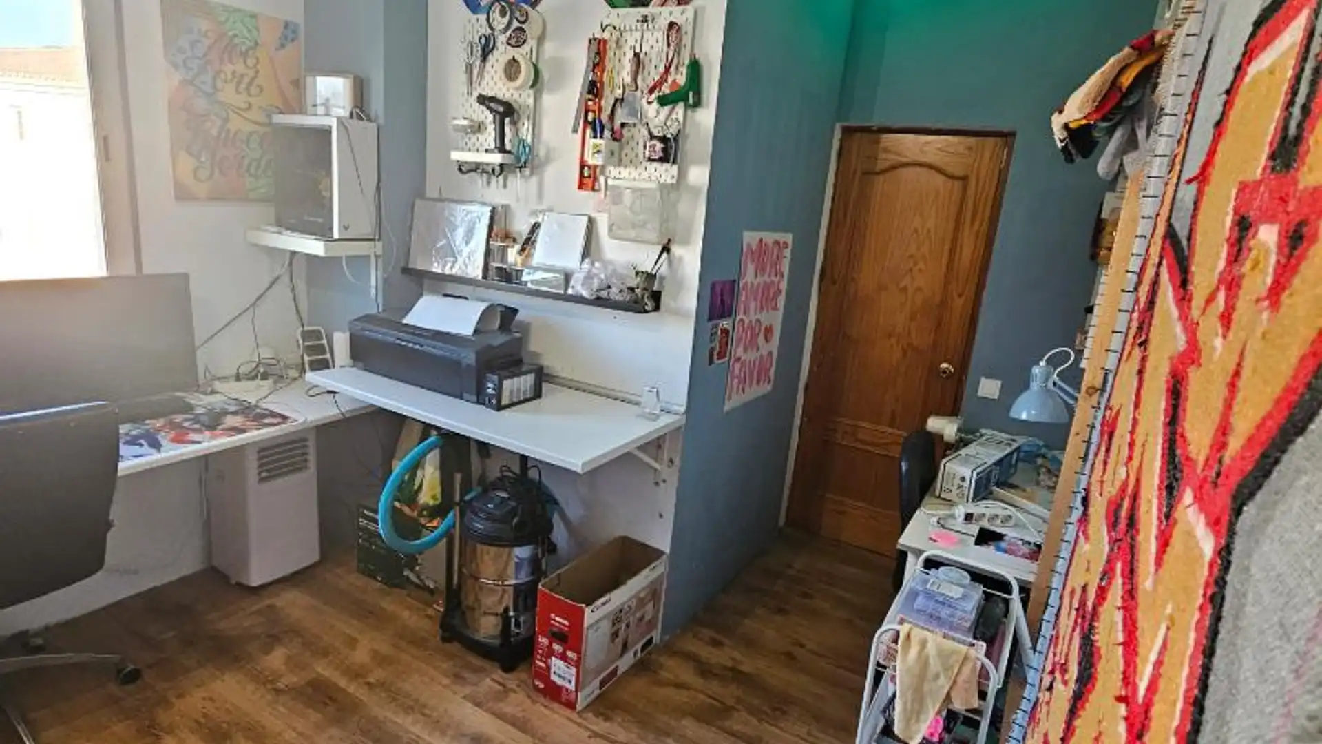 Piso en  Camino del Pilar 1 - Foto 22