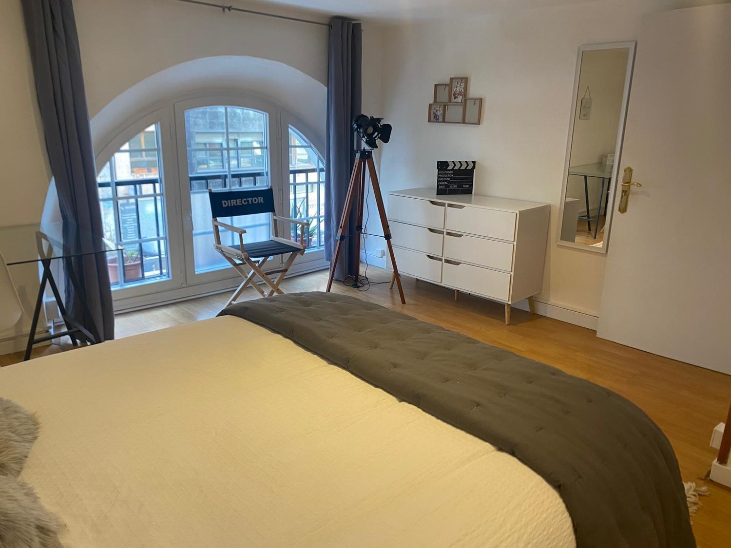 Piso en calle Santa Lucía, 5 - Foto 5