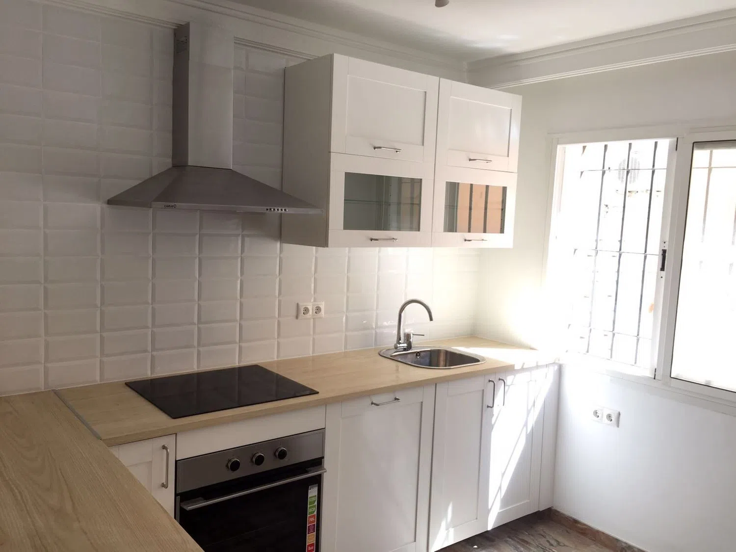 Chalet adosado en calle Mariano de Cavia, 7 - Foto 9