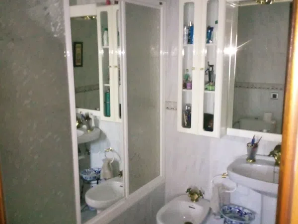 Piso en venta en Calle Parque Vosa, 30 - Foto 6
