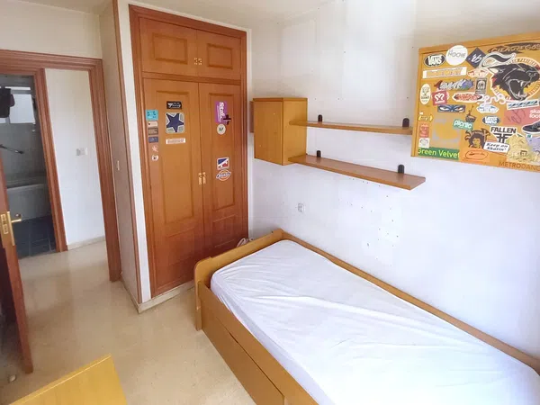 Piso en calle Ab el Hamet, 10 - Foto 24