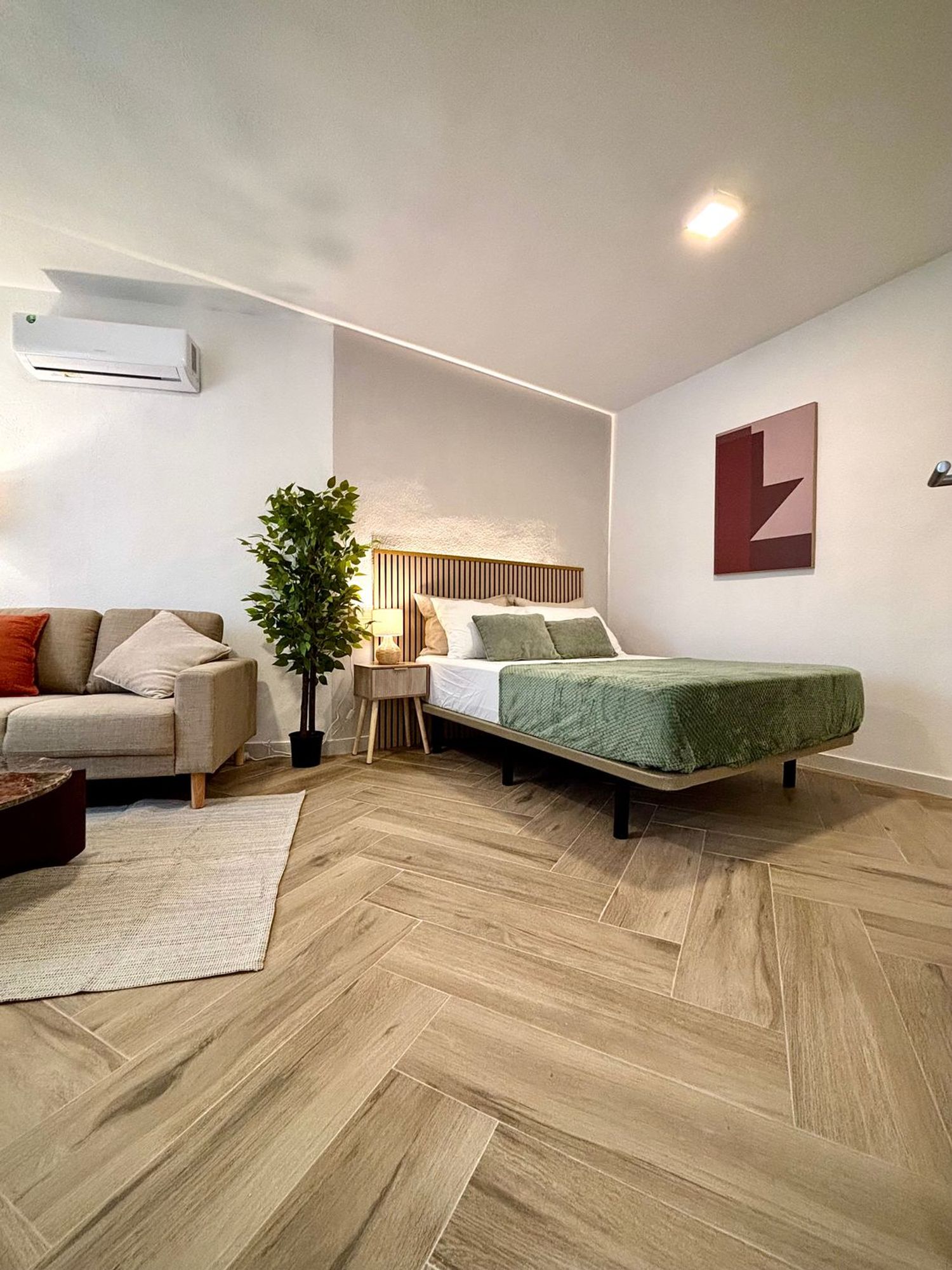 Estudio en calle Carmen Tato, 10 - Foto 15