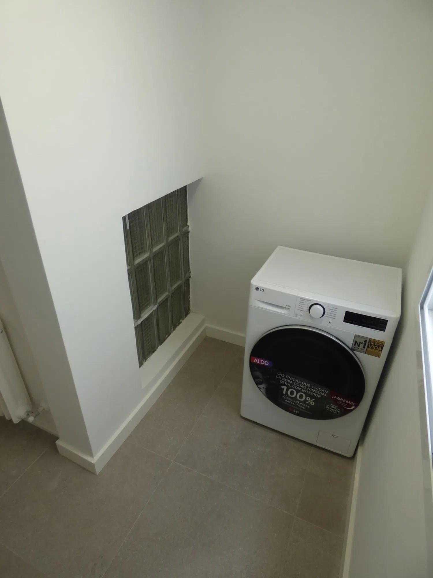 Ático en calle de Santa Teresa, 4 - Foto 17