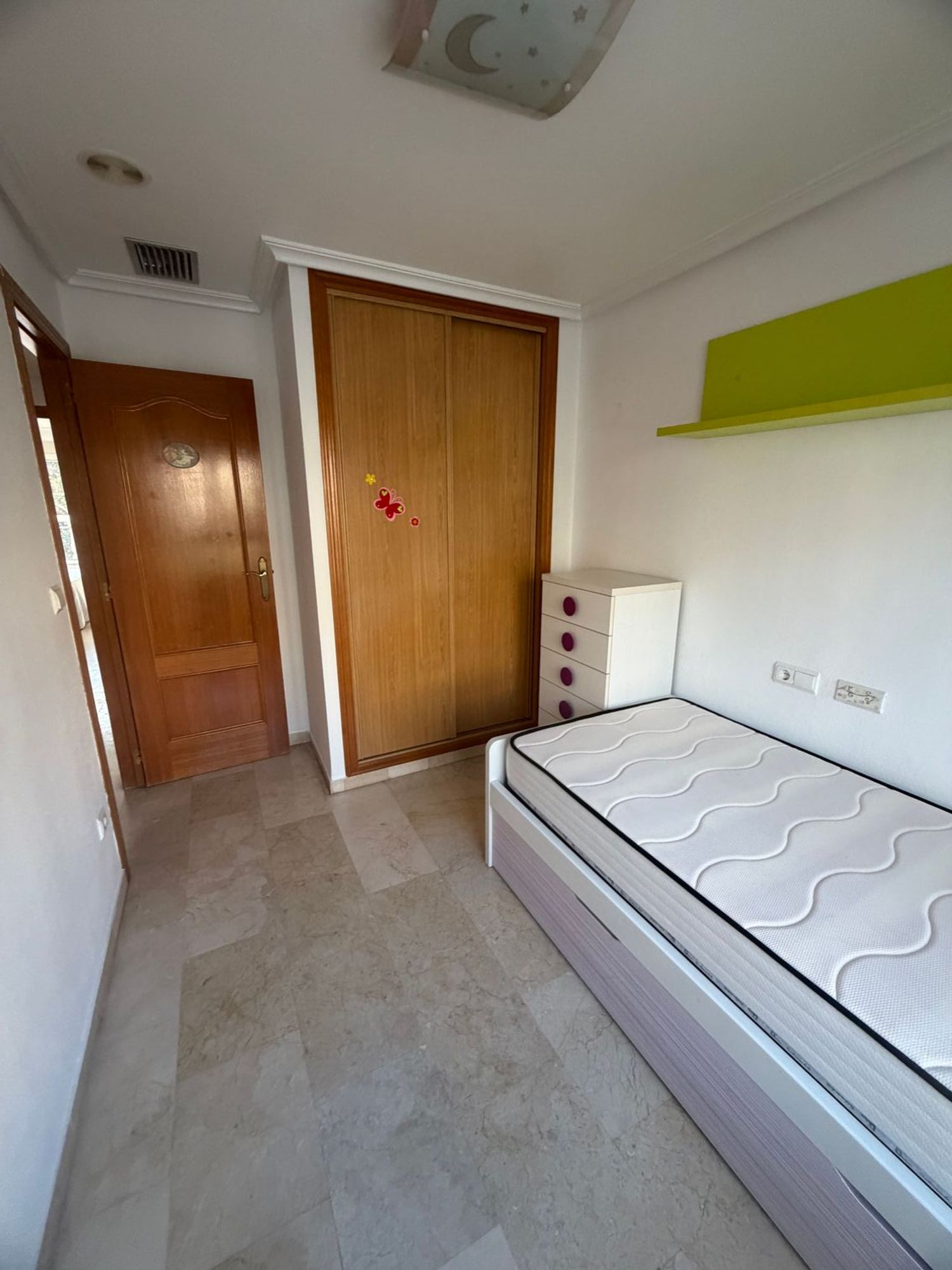 Chalet adosado en Calle Britania, 23, Alicante Golf - Foto 17