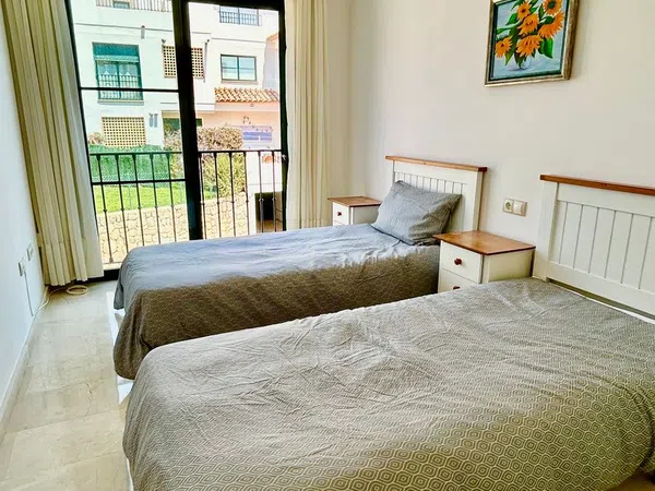 Piso en Calle Londres, 39, Golf Bahía - Foto 12