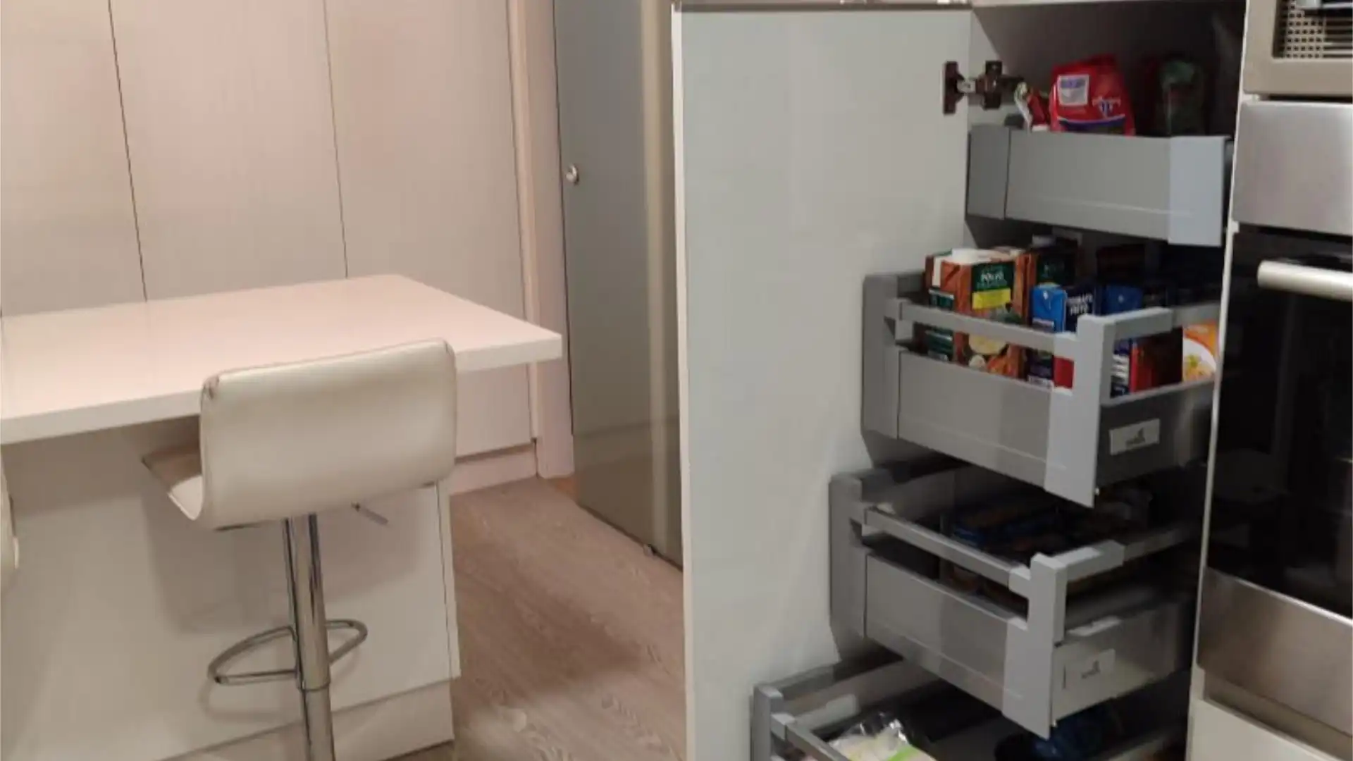 Piso en  Calle Juan Sebastián Elcano 19 - Foto 18