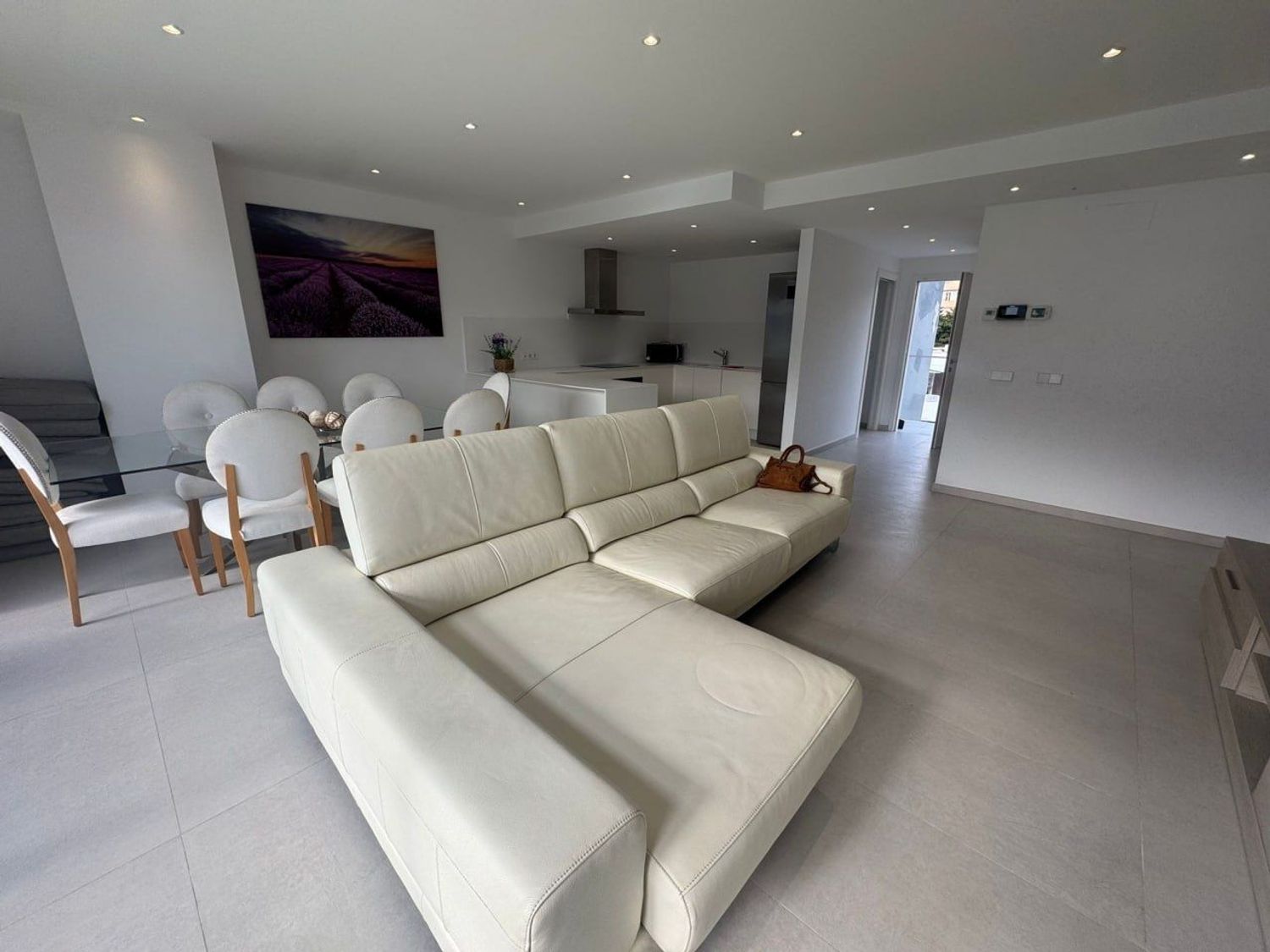 Chalet pareado en calle Archidona, 9 - Foto 2