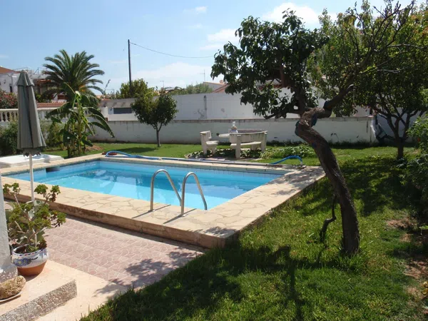 Casa o chalet independiente en Calle cala puntal j, 10, Cala Puntal - Zona Costa sur, Cala Puntal - Zona Costa sur - Foto 6