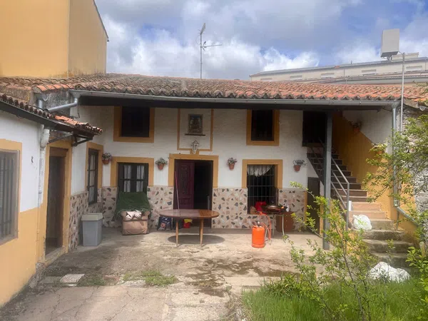 Casa de pueblo en Calle Doctor Fleming, 43 - Foto 1