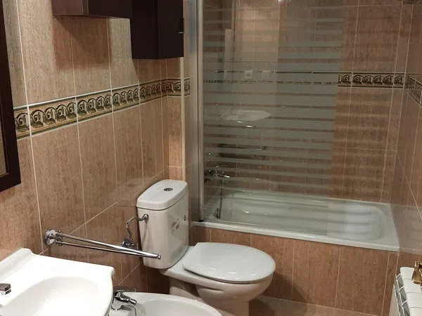 Piso en Nuevo Parque - Foto 2