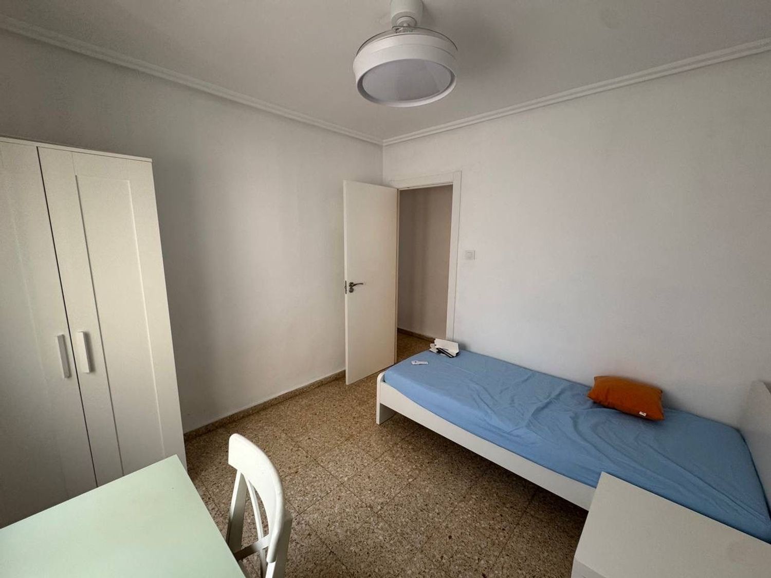 Piso en Calle de Pere Patrici Mey, 49, Torrefiel - Foto 12