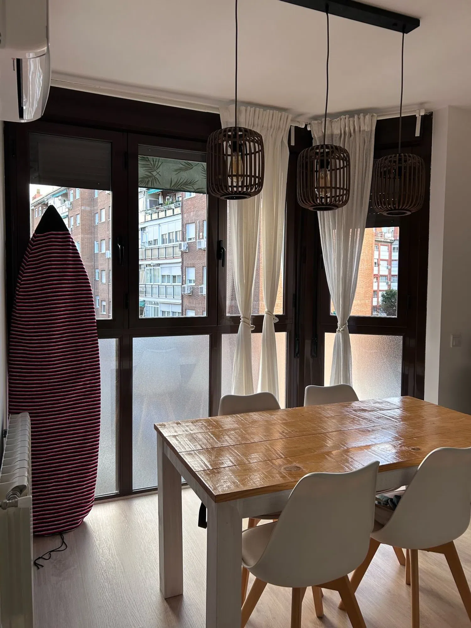 Piso en calle de la Virgen de África, 39 - Foto 13