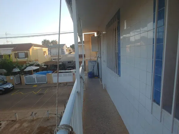 Piso en Avenida Virgen del Mar, 19, Los Urrutias, Los Urrutias - Foto 6