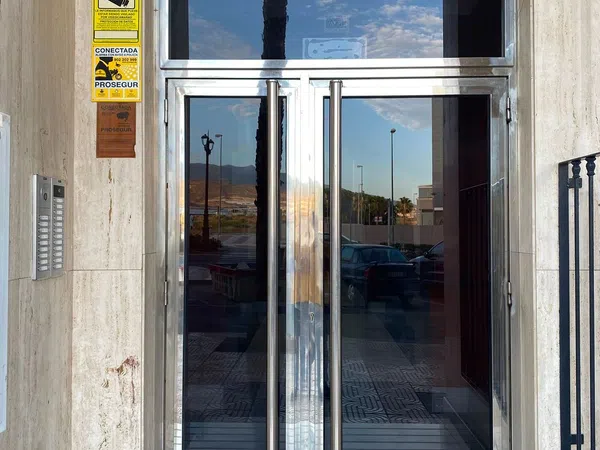 Ático en Avenida la fabriquilla, 18, El Parador - Foto 5