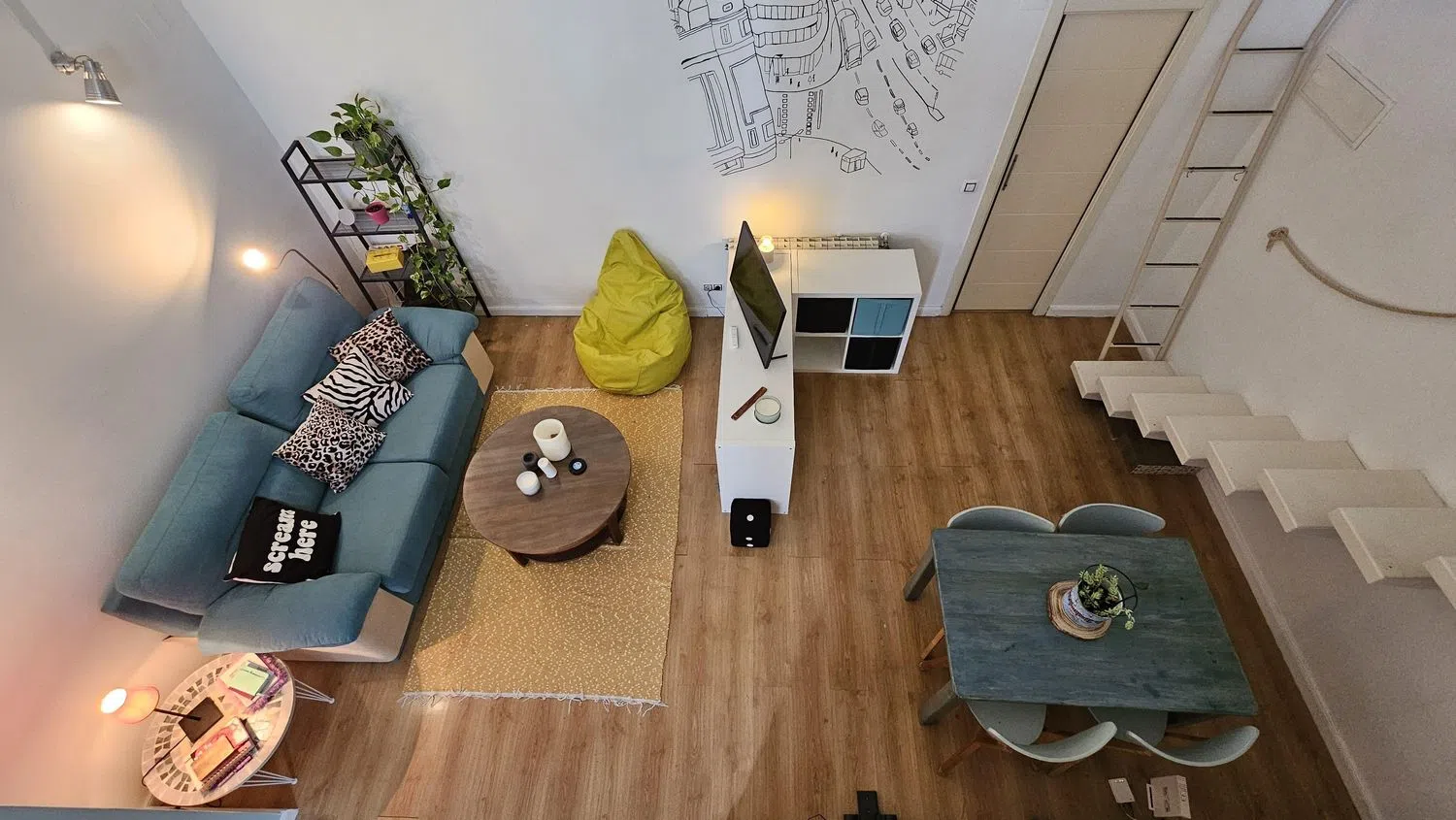 Estudio en calle Pintor Velazquez, 30 - Foto 16