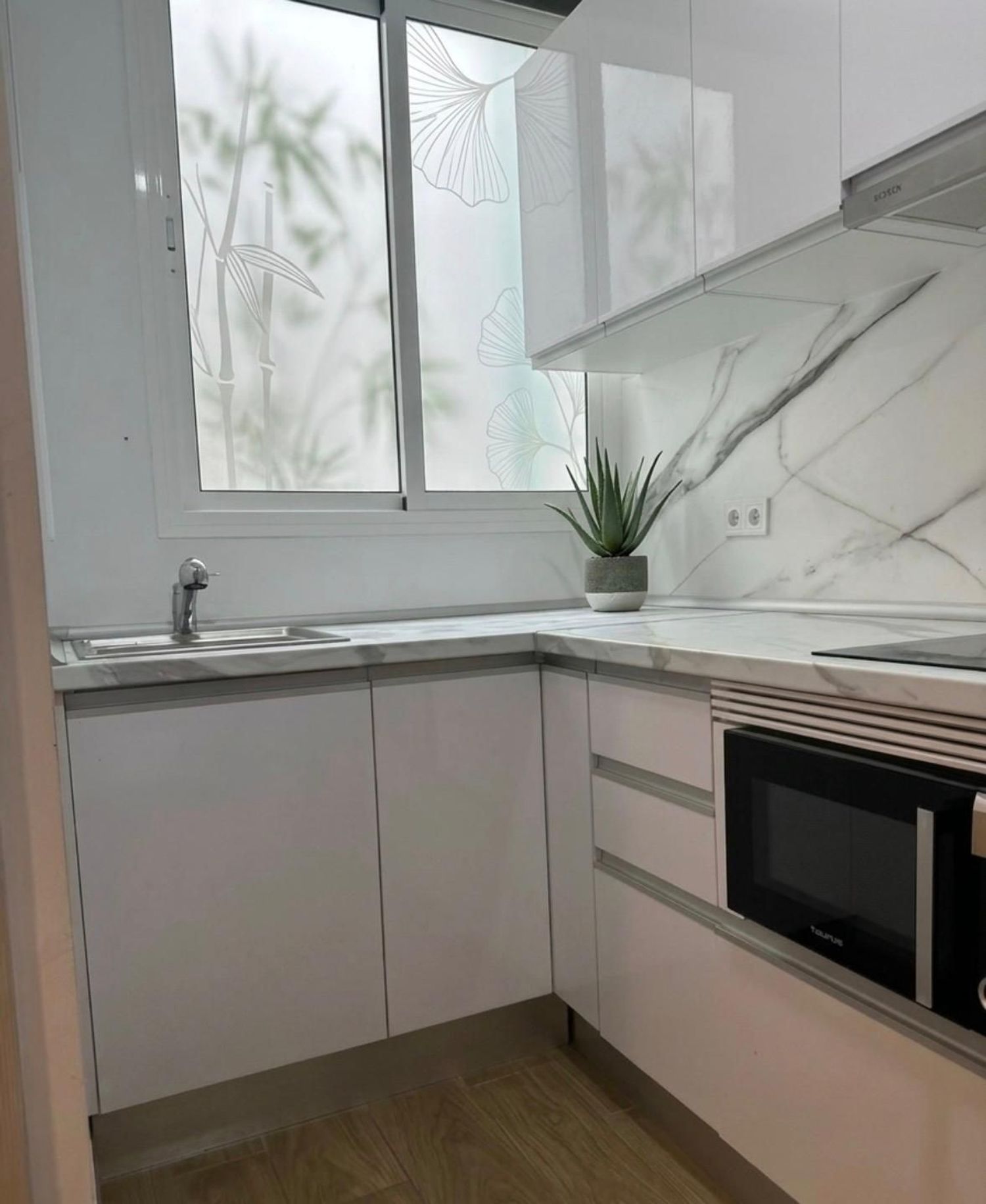Piso en Calle José Franchy Roca, 34, Santa Catalina - Canteras - Foto 6