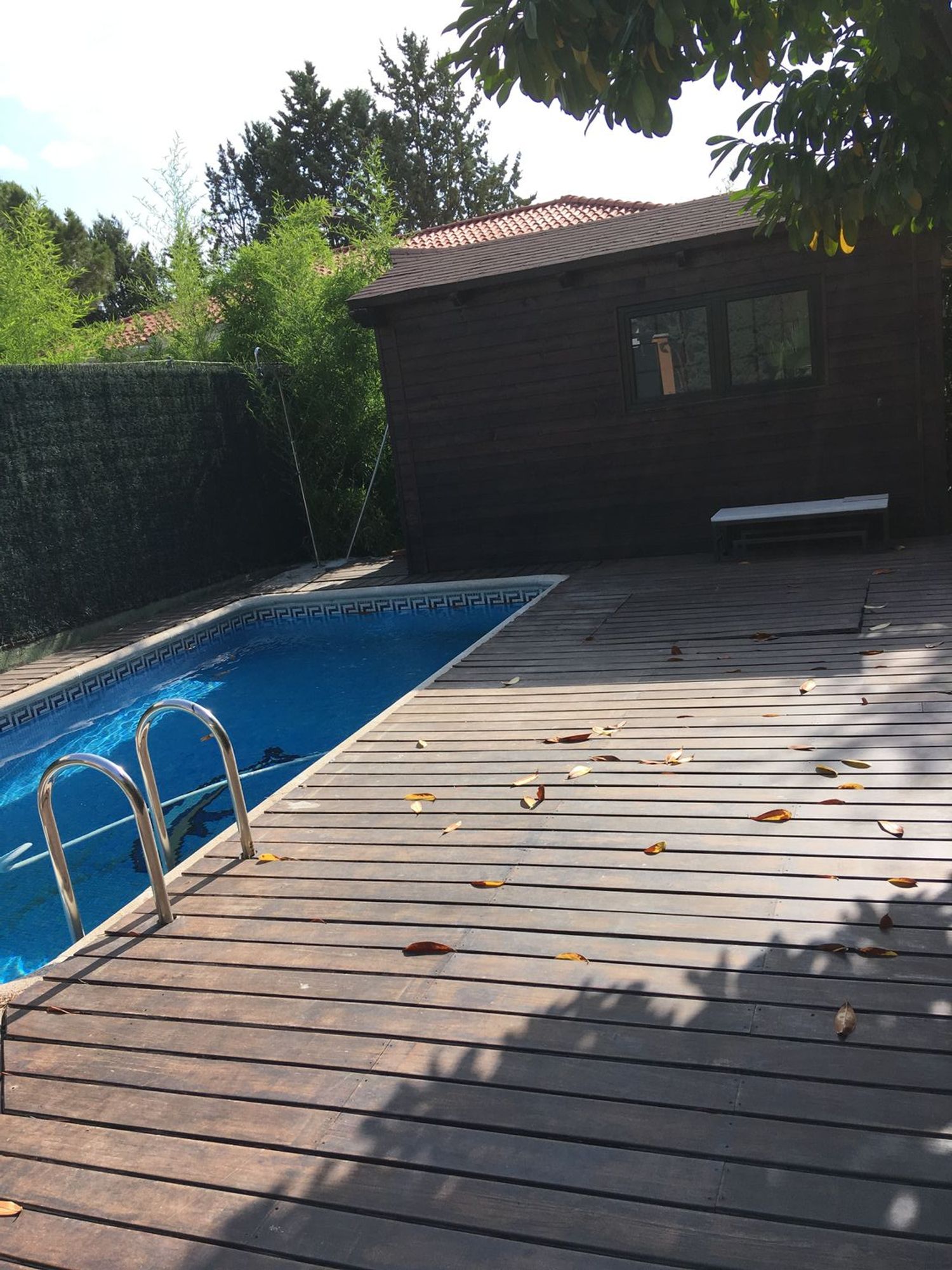 Casa o chalet independiente en Travesía Ramón Baños, 6, Zona Pueblo - Foto 5