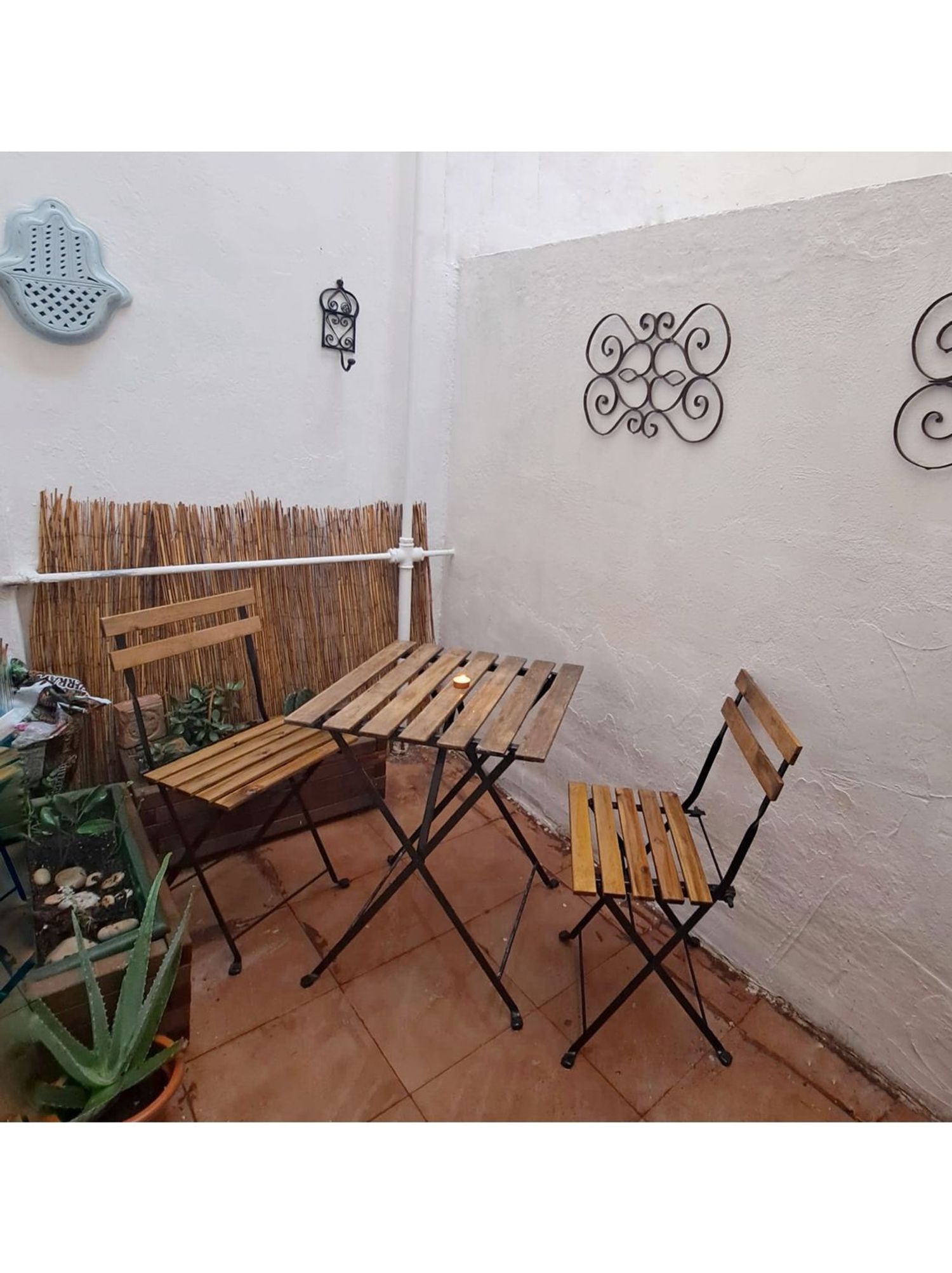 Piso en C/Diaz Moreu, 18 - Foto 10