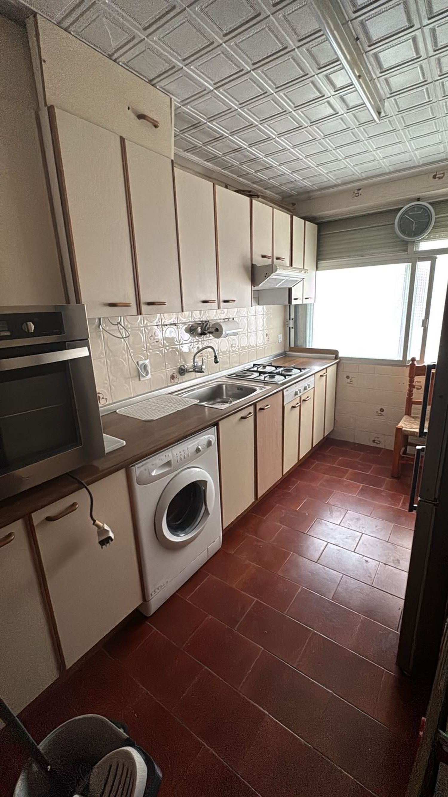 Piso en calle Fiscal Miguel Gutiérrez Carbonell, 15 - Foto 8