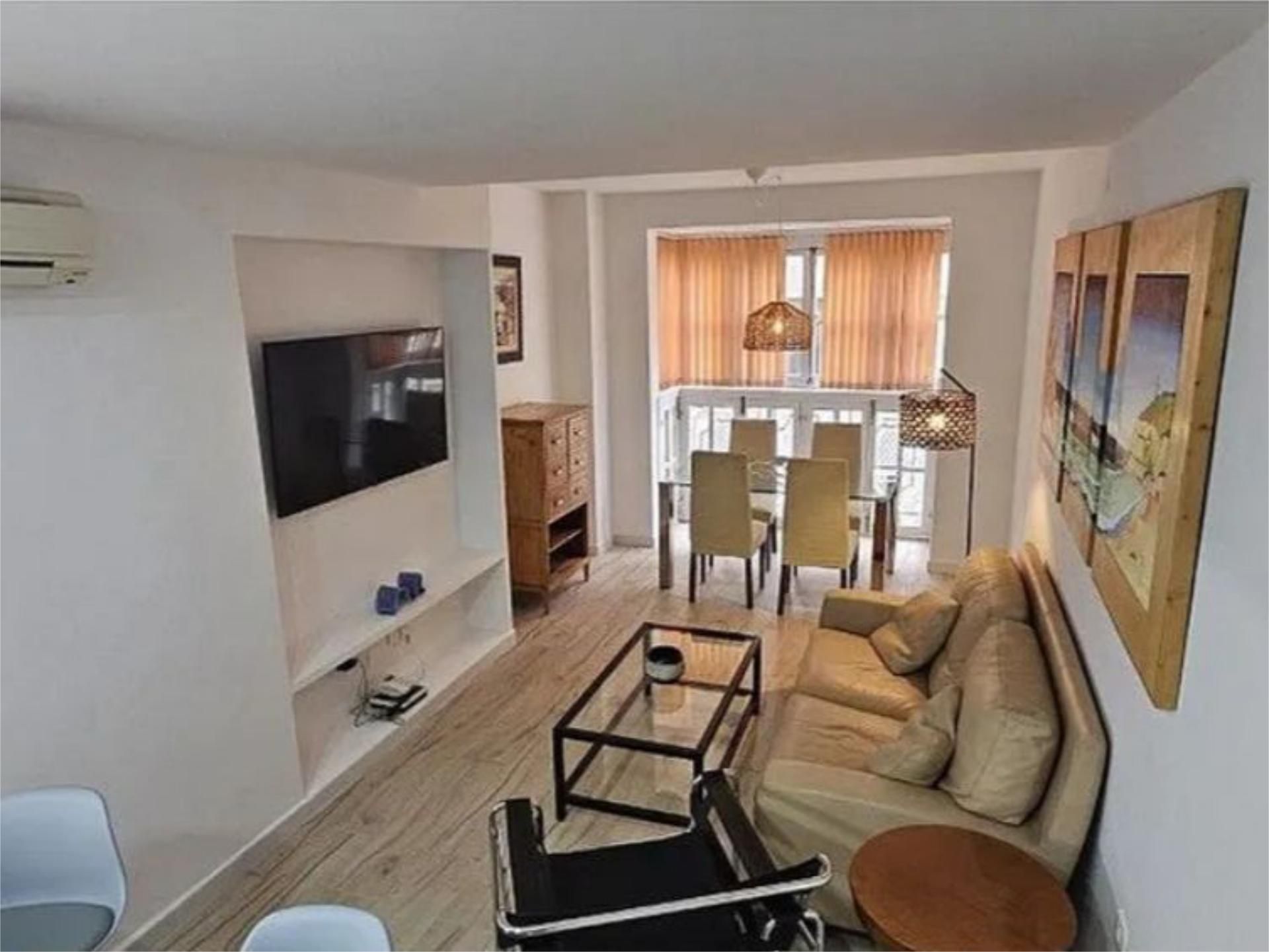 Piso en  Calle Trinidad Grund 21