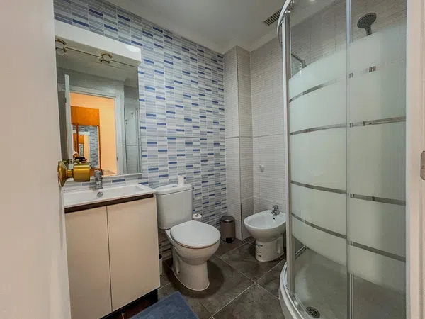 Chalet adosado en Calle Ángel Nieto, 18 - Foto 14