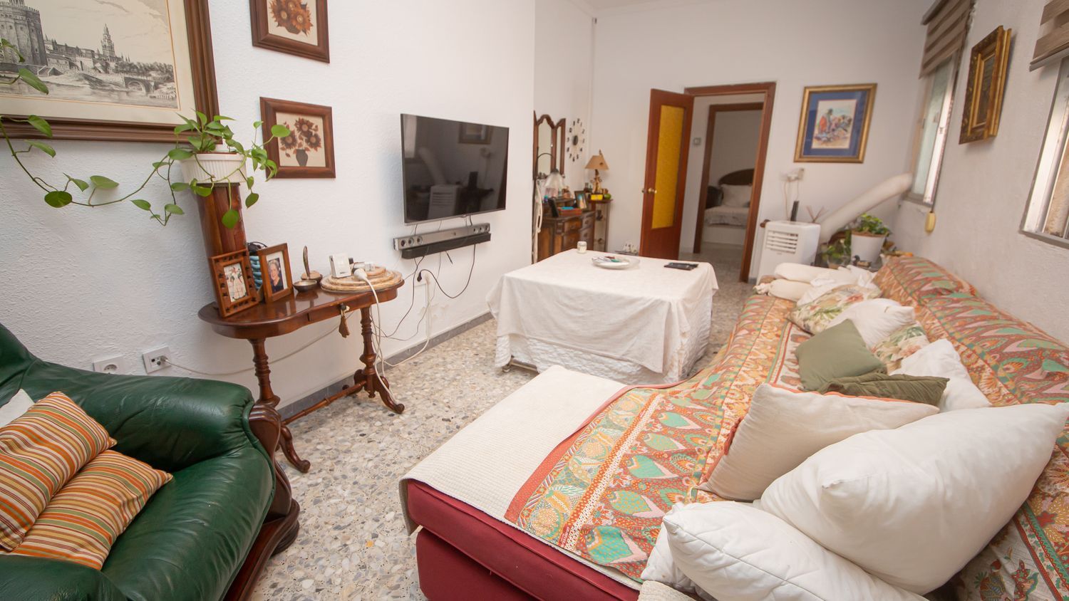 Chalet pareado en Calle Crespo, 32, Centro-San Felipe-Huerta Fava, Centro-San Felipe-Huerta Fava - Foto 7