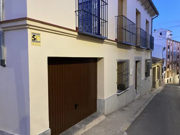 Casa o chalet independiente en Casco Histórico, Casco Histórico - Foto 2