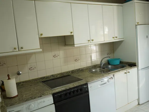 Piso en Plaza Alfonso VI, 5, Centro, Centro - Foto 13