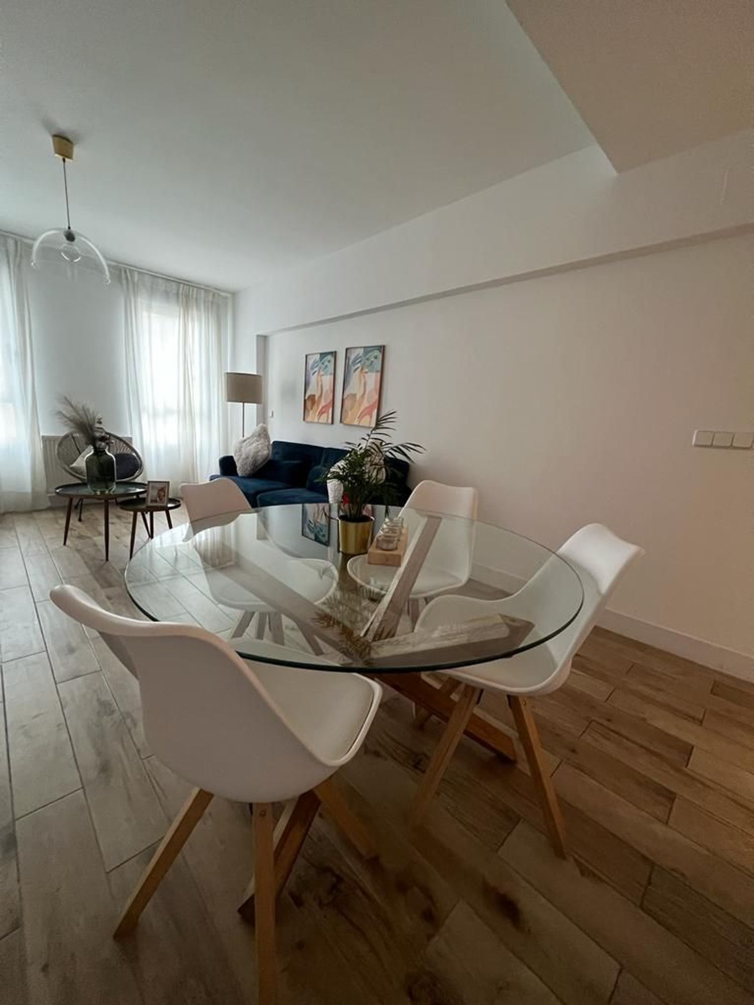 Piso en avenida de Europa, 6 - Foto 1