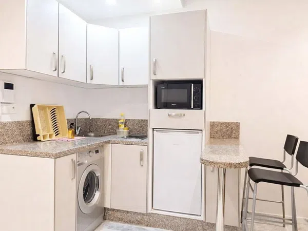 Piso en calle de los Pajaritos, Madrid, 9