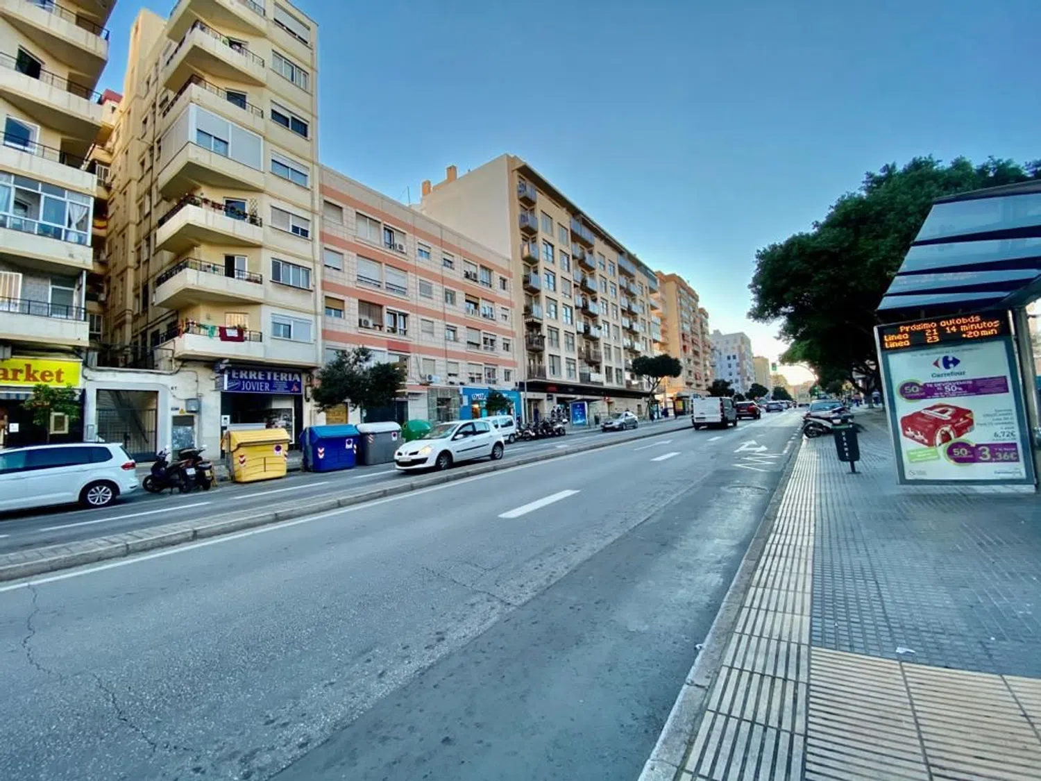 Piso en calle Martínez Maldonado, 59 - Foto 31