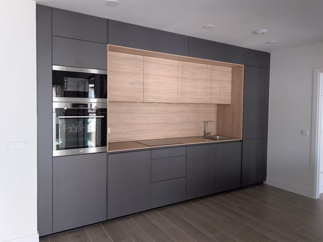 Piso en  Calle de Embajadores 228 - Foto 4