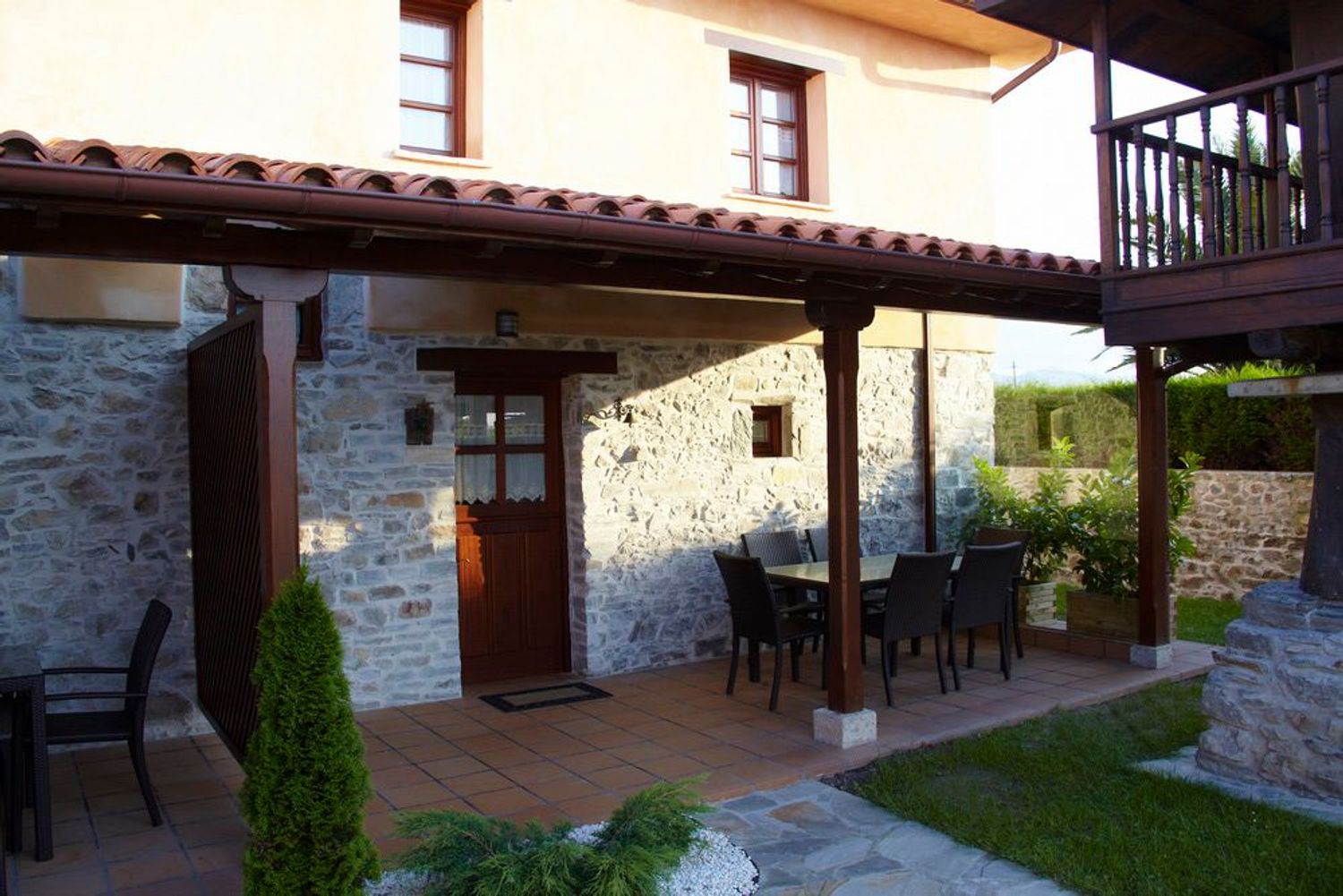 Casa rural en Oviñana s/n - Foto 2