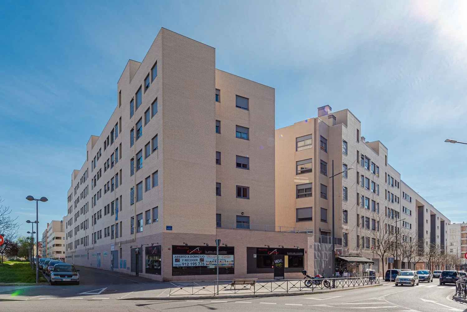 Piso en calle Andrómeda - Foto 1