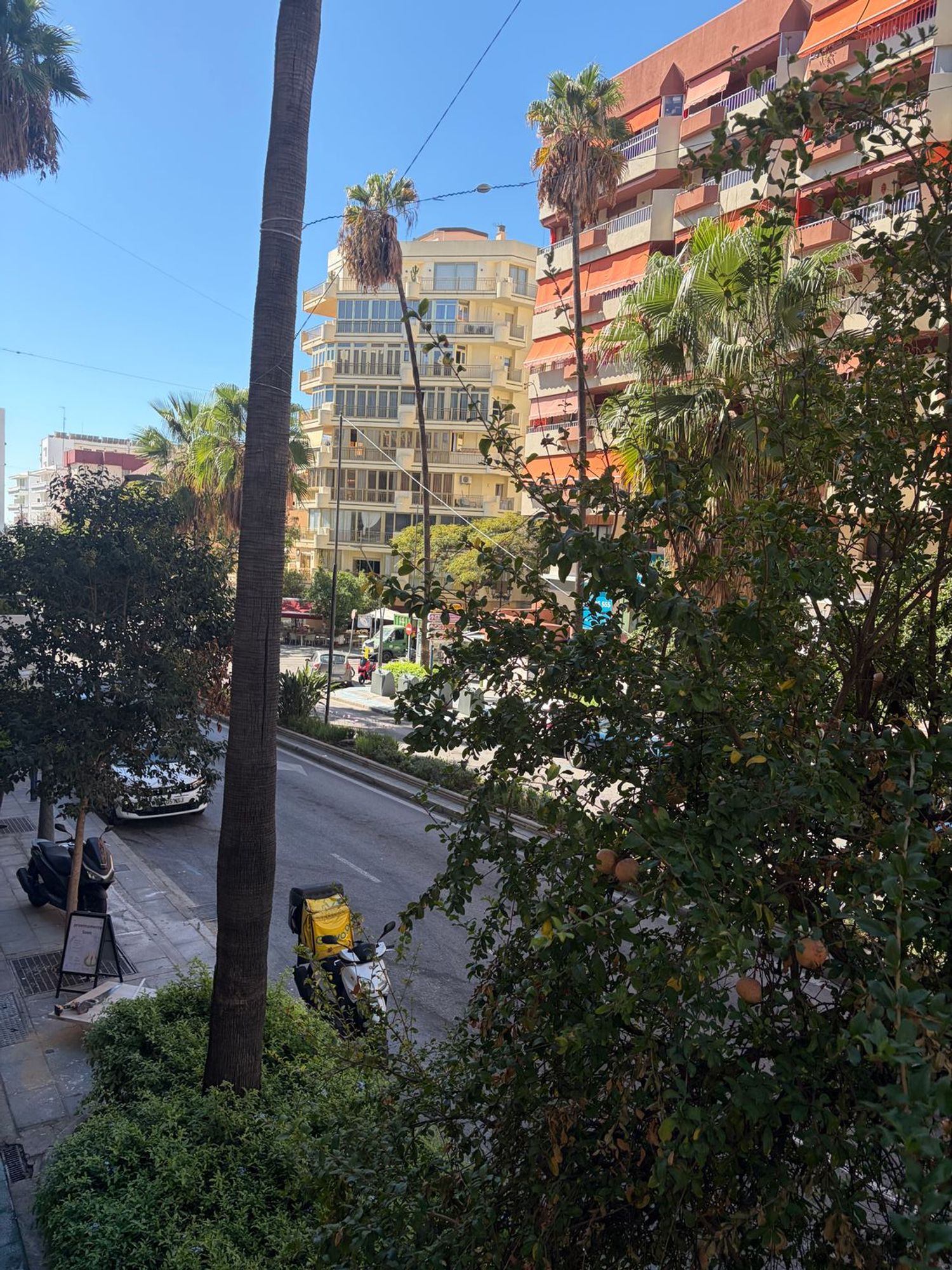 Piso en Avenida Arias Maldonado, 5, Ricardo Soriano - Foto 4