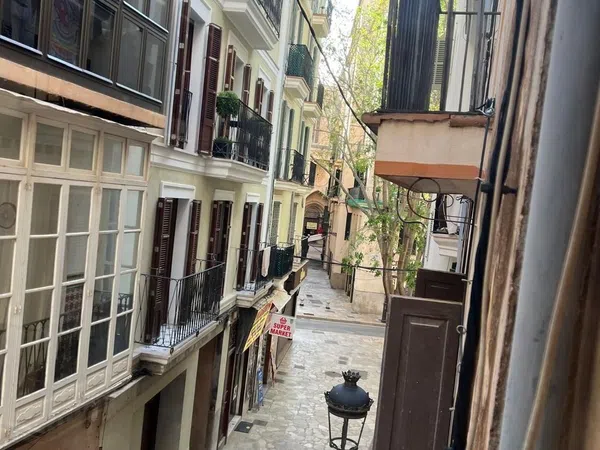 Edificio de uso mixto en Calle de la Pescateria, 5 - Foto 4