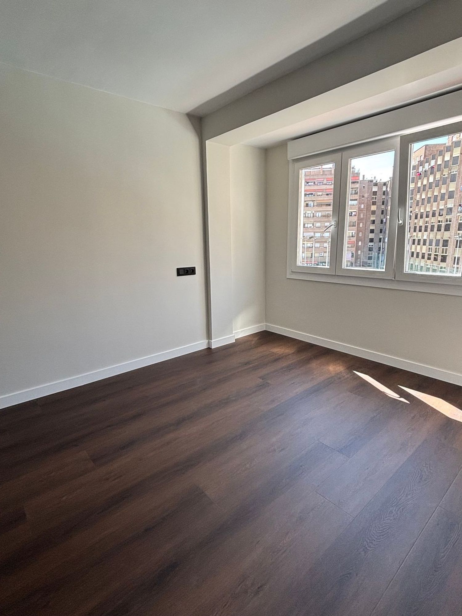 Piso en Calle del Doctor Casas, 10, Paseo Sagasta - Foto 4
