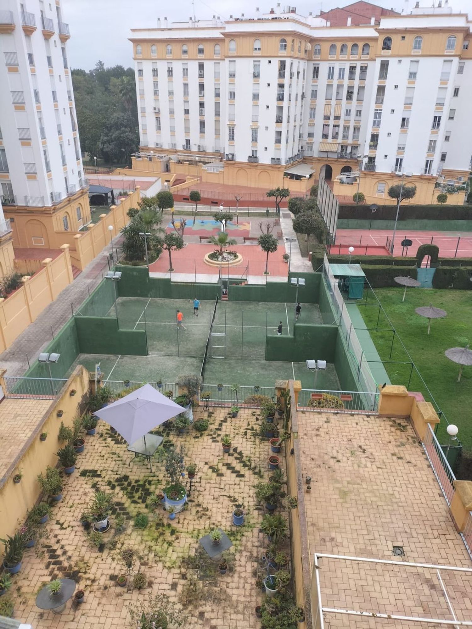 Piso en paseo Miguel Unamuno, 12 - Foto 27