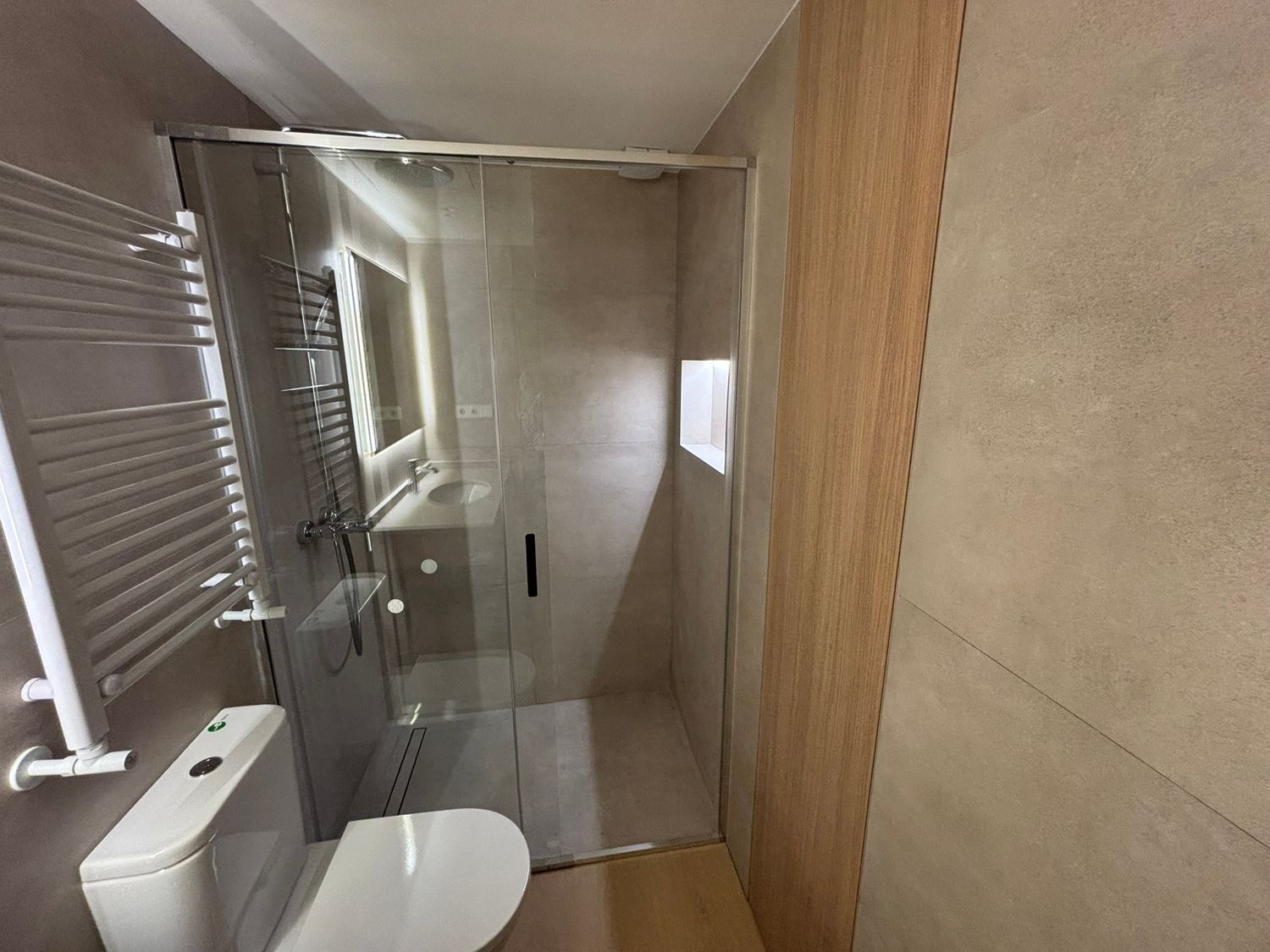 Piso en calle de Apolonio Morales, 6 - Foto 12