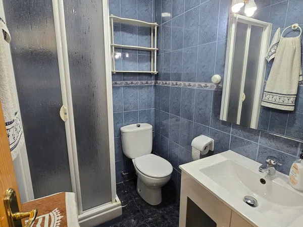 Piso en Calle de Juan Peñalver, 8, Villaverde Alto - Foto 12