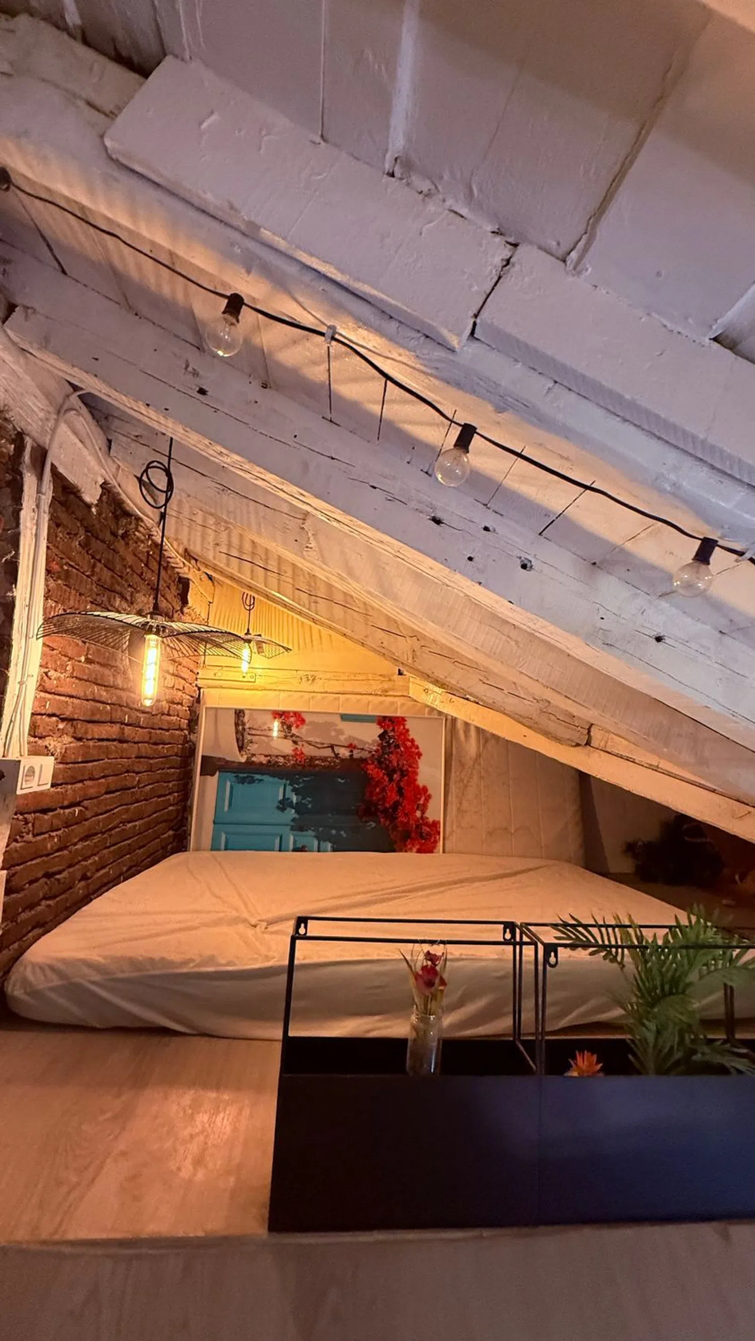 Piso en calle del Amparo, 91 - Foto 11