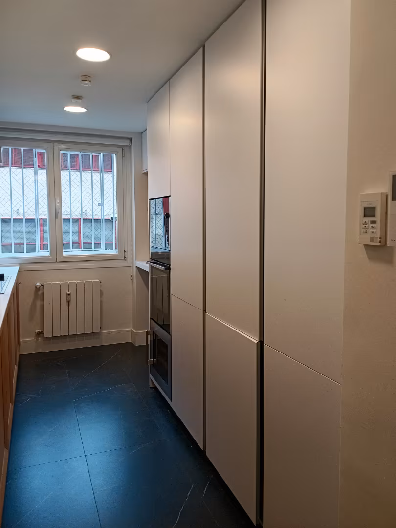 Piso en  Madrid Capital - Foto 16