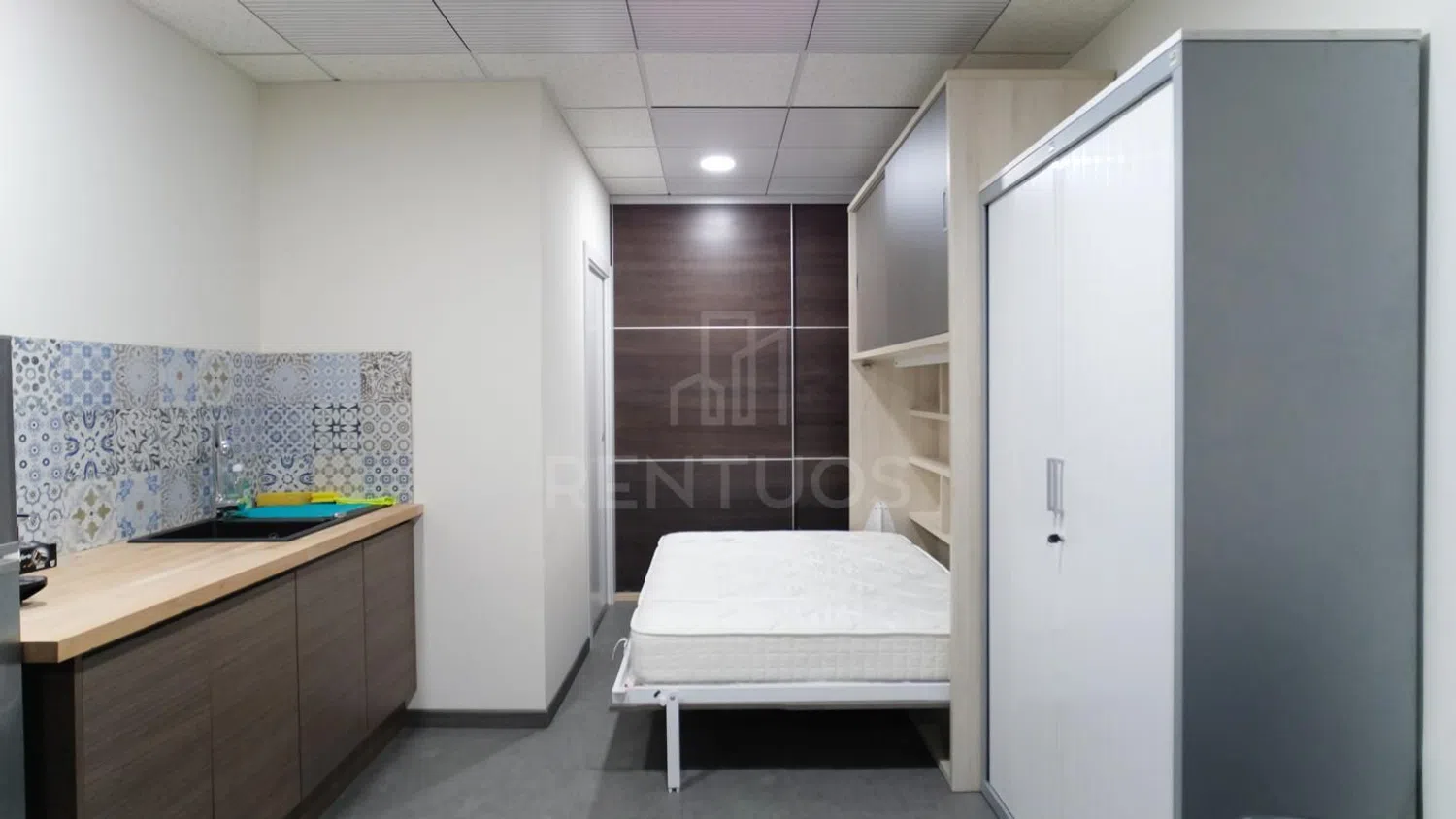 Estudio en calle de Torns - Foto 18