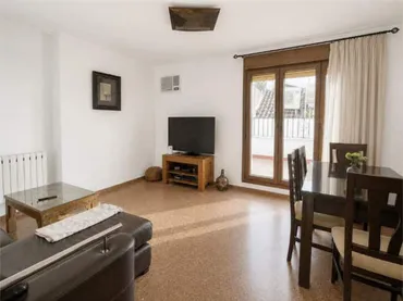 Piso en San Lorenzo - Foto 1