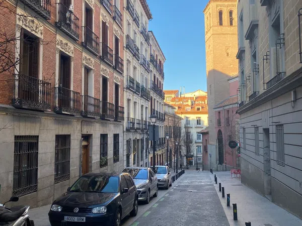Piso en Costanilla de San Pedro, 2, Palacio - Foto 40